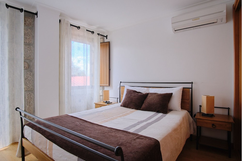 Double Room, City View photo 1
