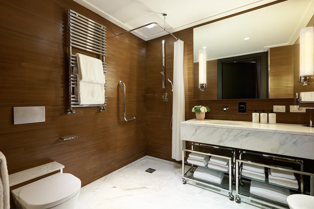 Nobu Hotel Roma, 사진 2