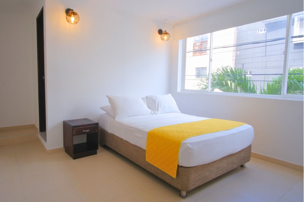 Double Room (Tower B) photo 1