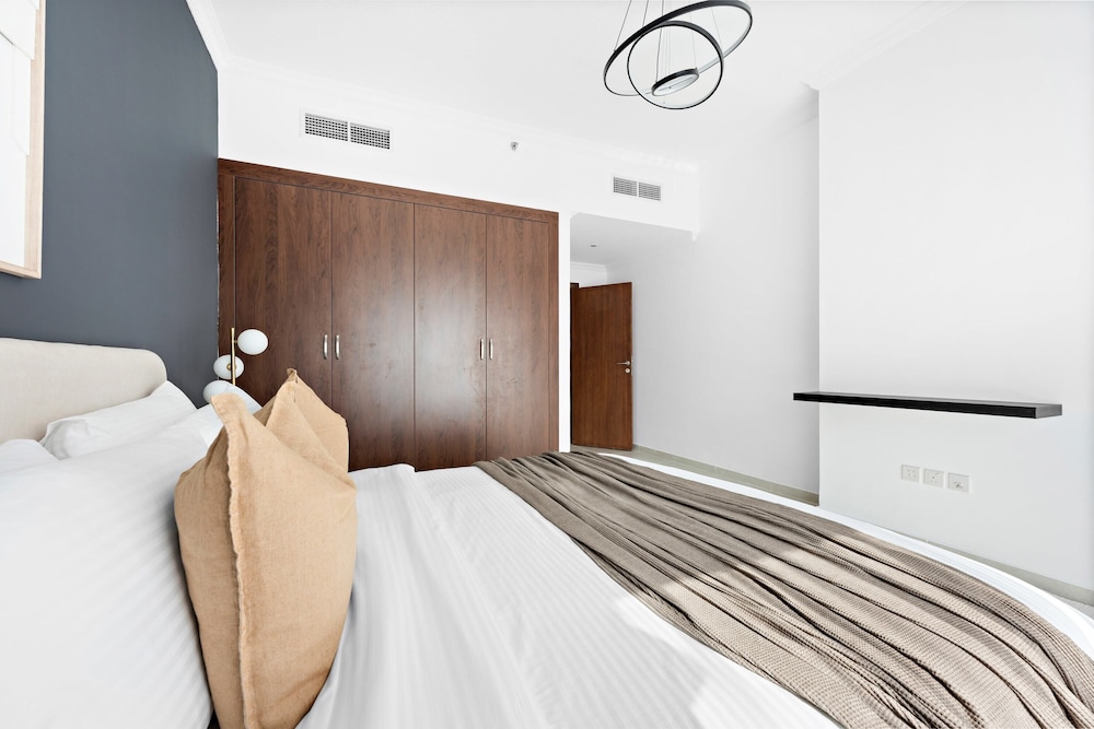 Comfort Apartment, 1 King Bed photo 2