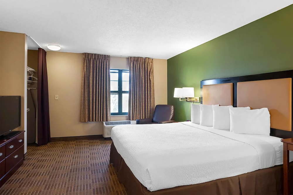 Executive Suite, 1 Bedroom, Non Smoking