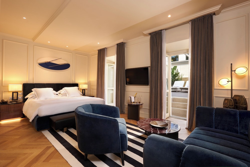 Spa Suite