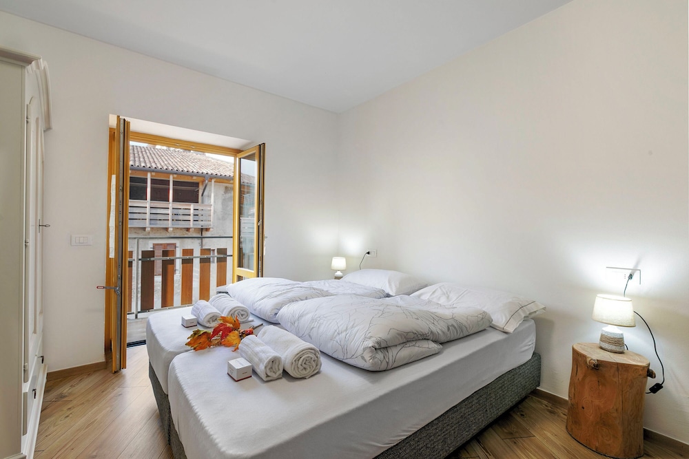 Family Apartment, 1 Bedroom (Villa Pastoedo Ap. Verde)