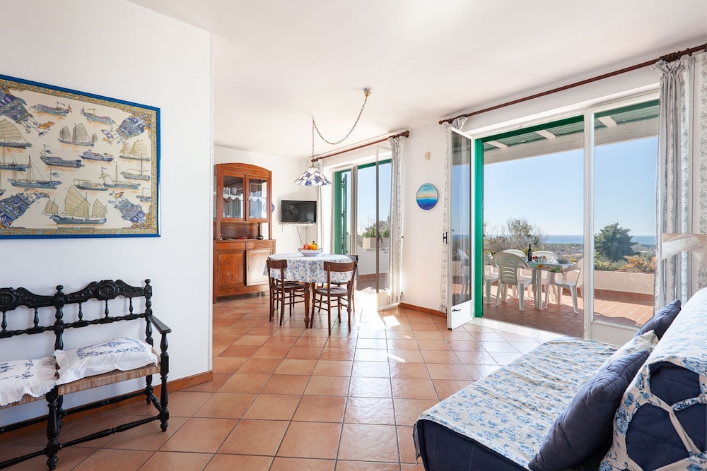 Standard House, Multiple Bedrooms, 2 Bathrooms (Villa Giorgisa Apartment 2 Pool Sea) photo 1