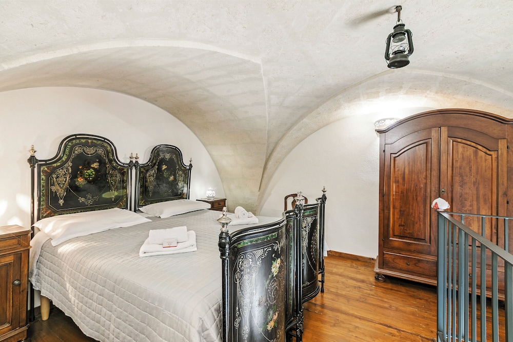 Family Room, Multiple Bedrooms (Masseria Antoglia Gelso Superior Room)