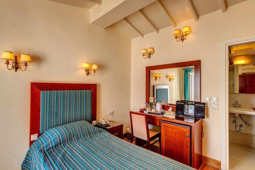 Deluxe Single Room photo 3