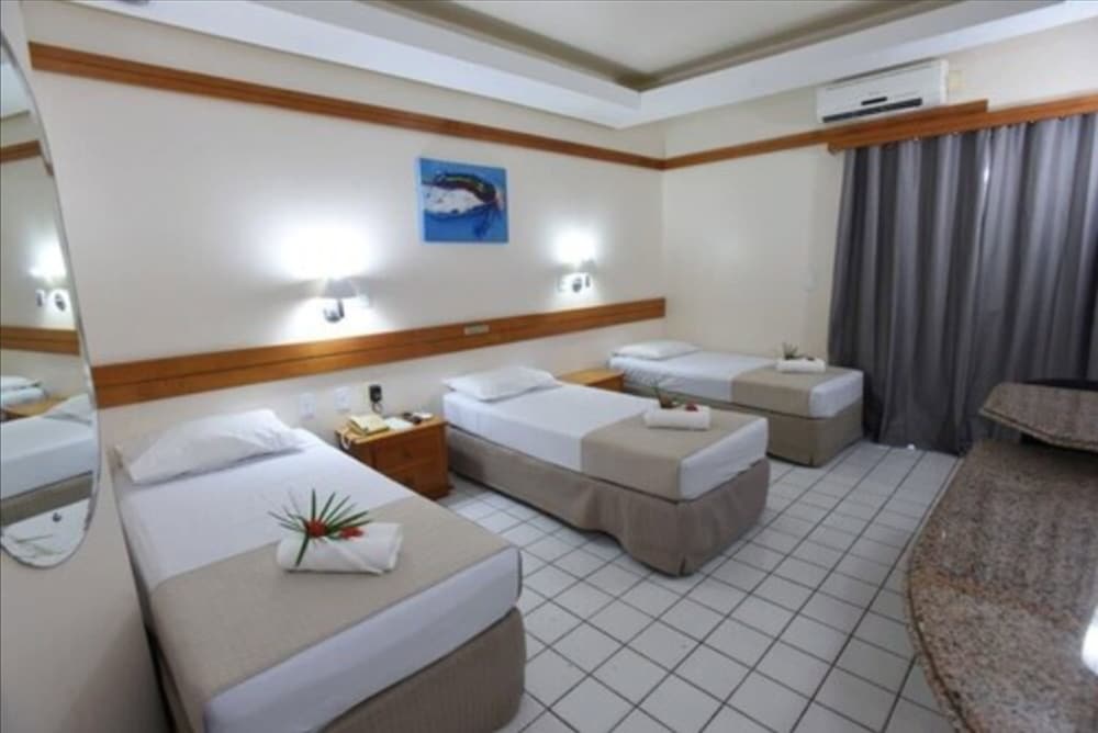 Triple Room photo 3