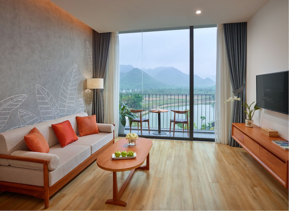 Family Suite - Photo 1