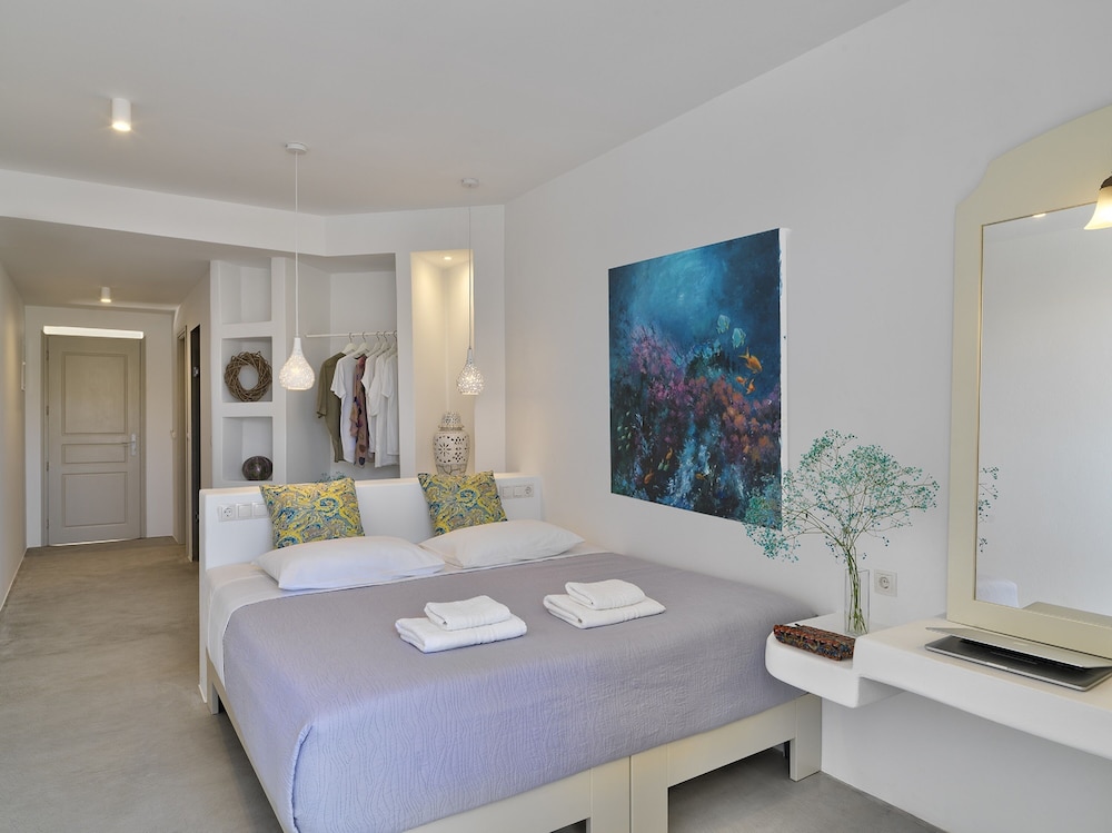 Room, Sea View (Delight)