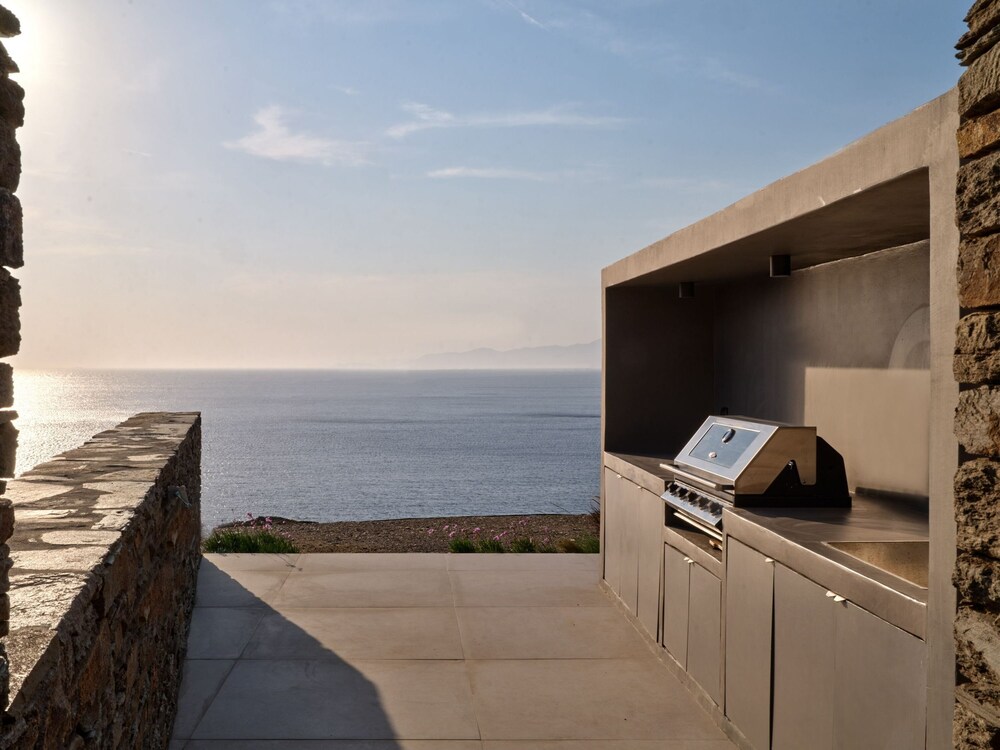 Big Blue Villas I - Andros, Zdjęcie 21