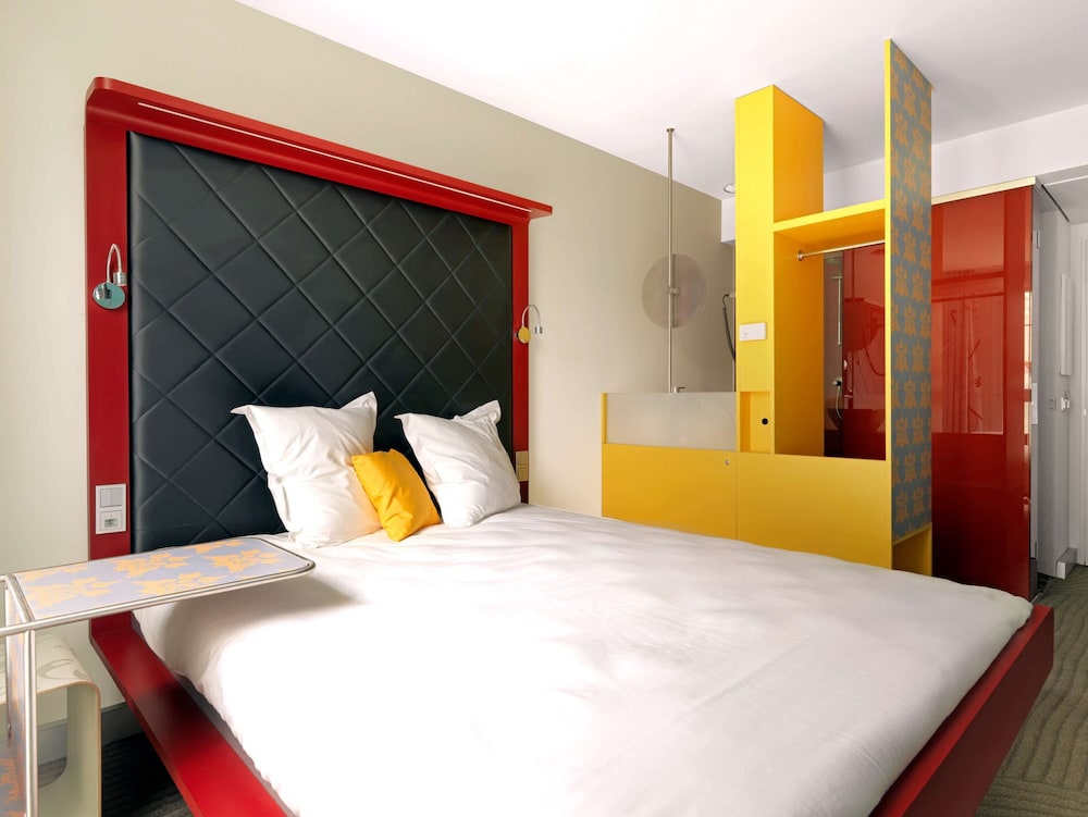 Standard Double Room, 1 Queen Bed photo 3