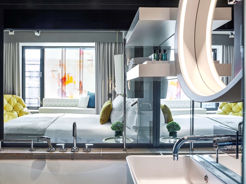 Luxury Room