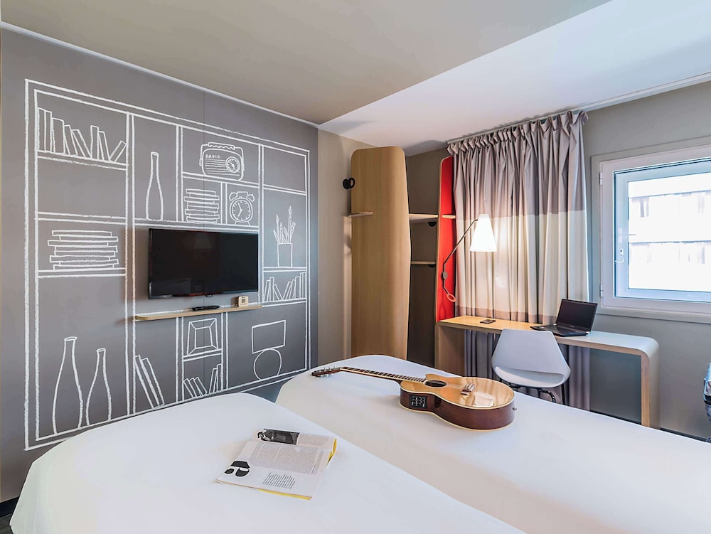 Standard Room, 2 Twin Beds (Sweet Bed) - Photo 5