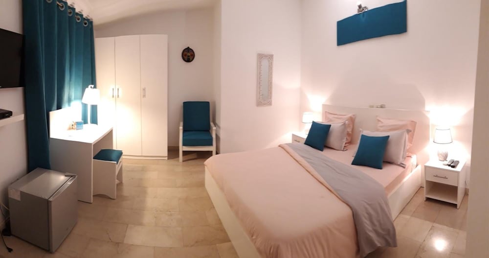 Comfort Double Room (Jasmine)