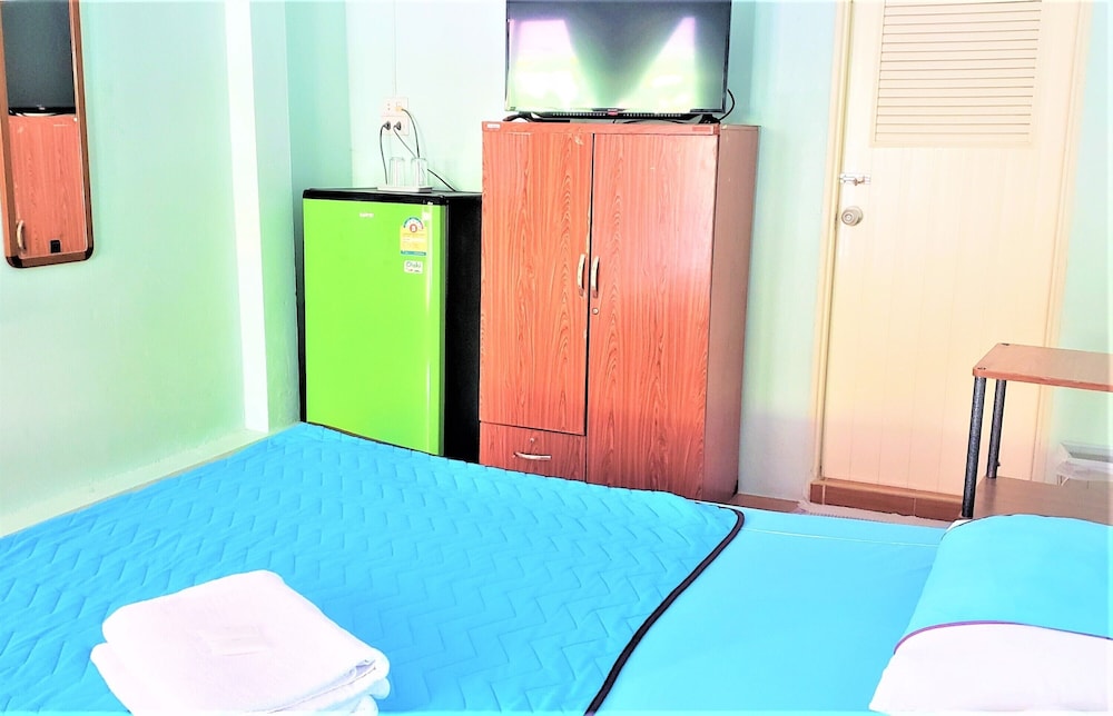 Economy Double Room photo 3