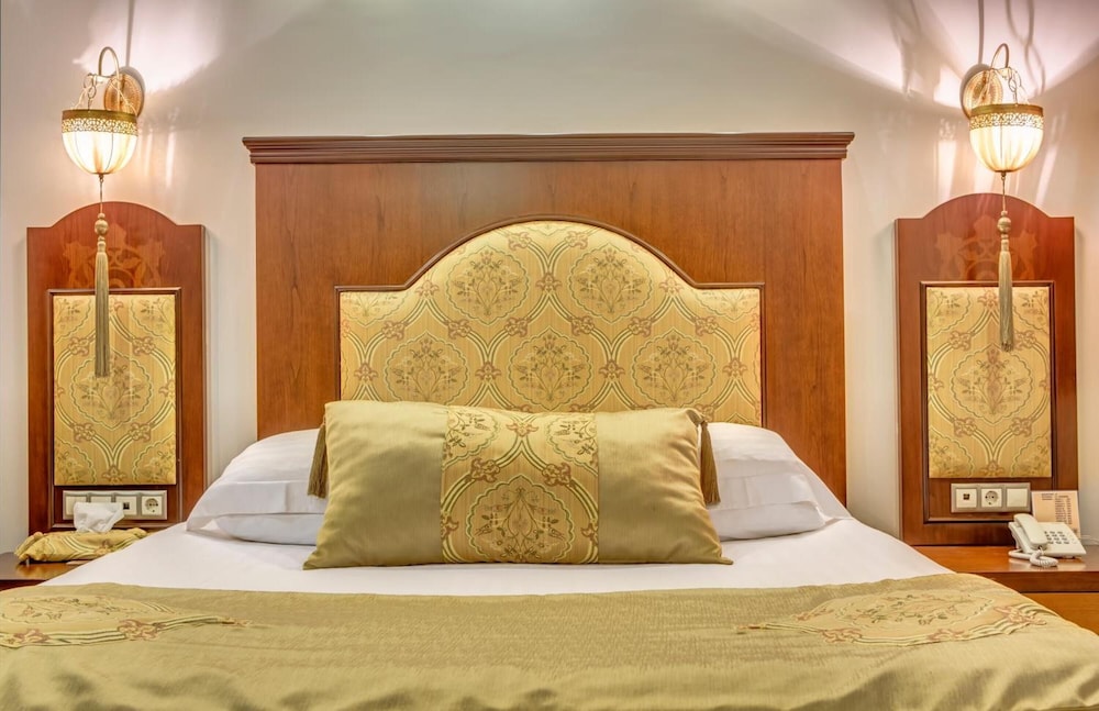 Double Room, Sea View photo 3