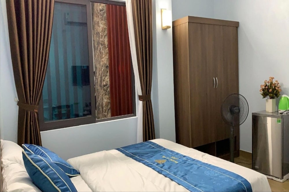 Superior Quadruple Room - Photo 6