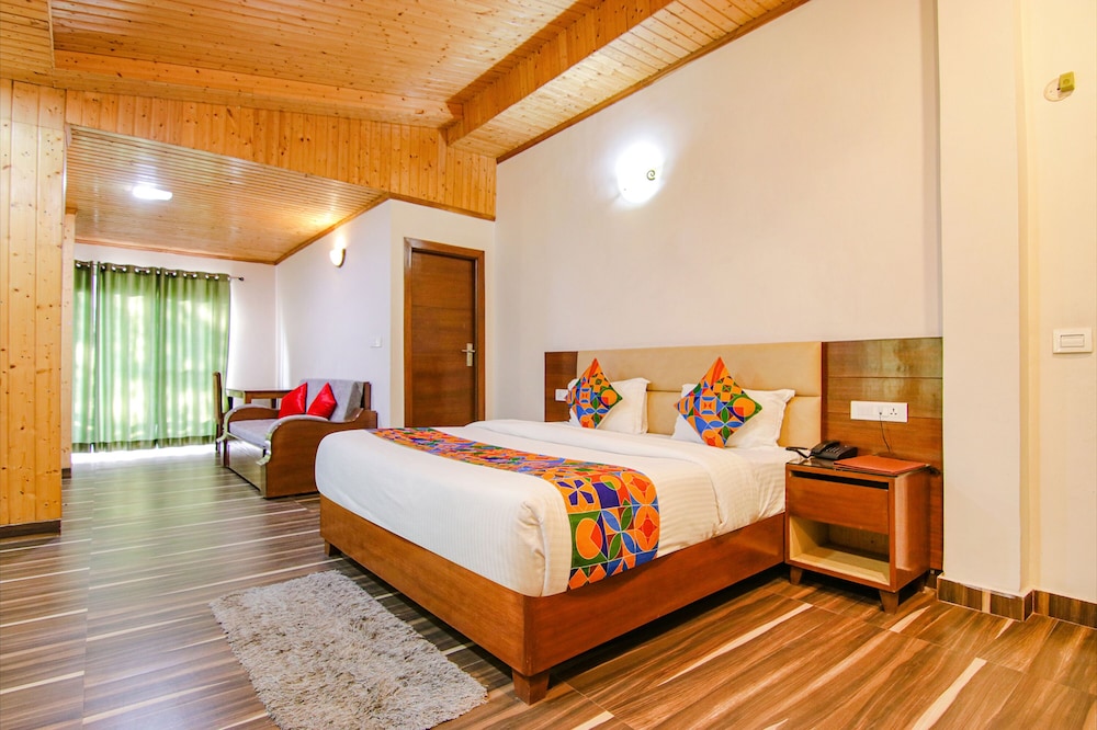 Premium Room