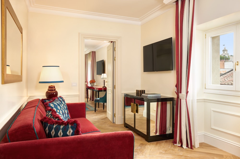 Suite (Prestige)