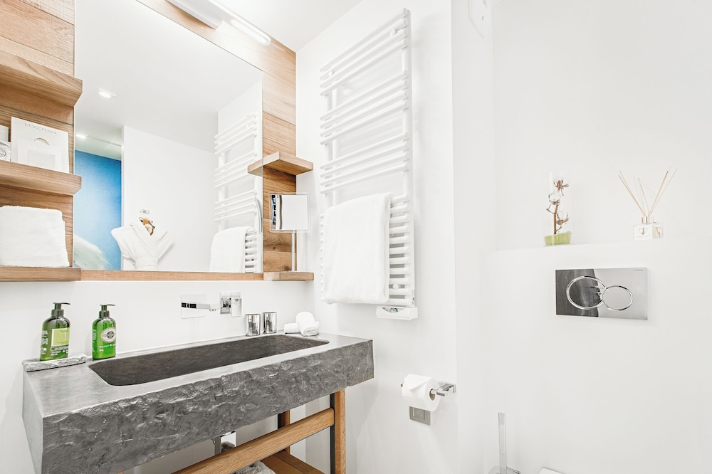 Single Room (Elegance) photo 3