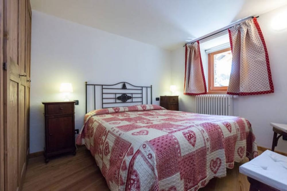 Family Apartment, 2 Bedrooms