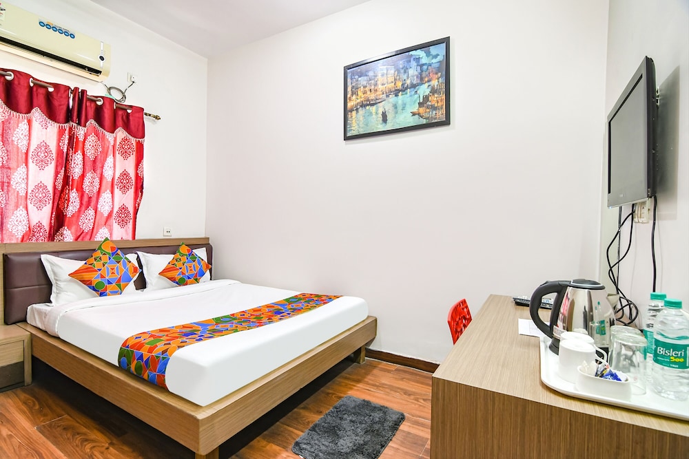 Deluxe Room photo 1