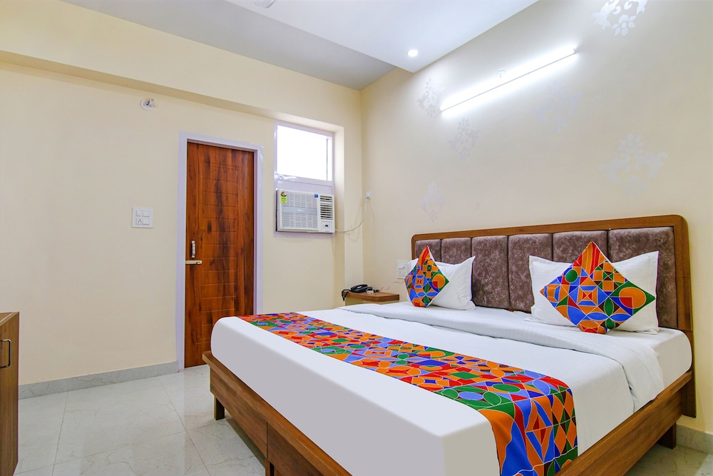 Deluxe Room photo 3