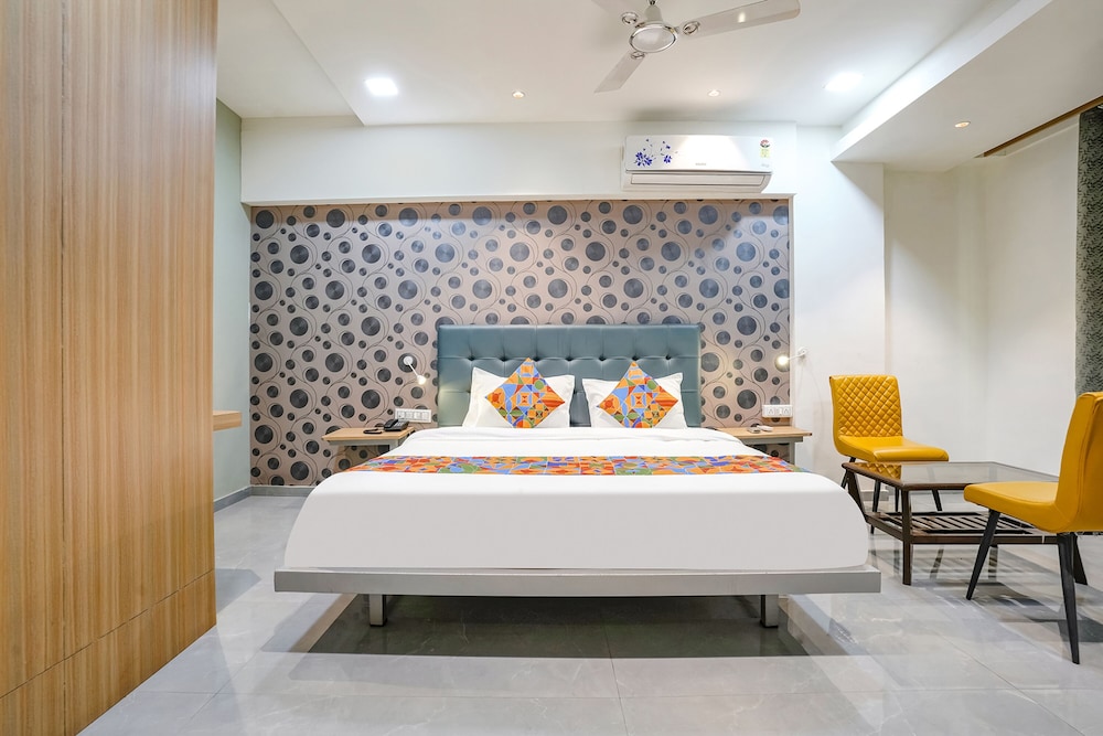 Deluxe Room photo 3