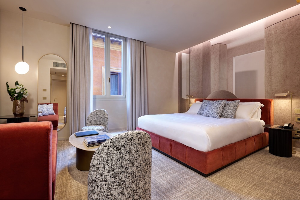 Junior Suite Domus