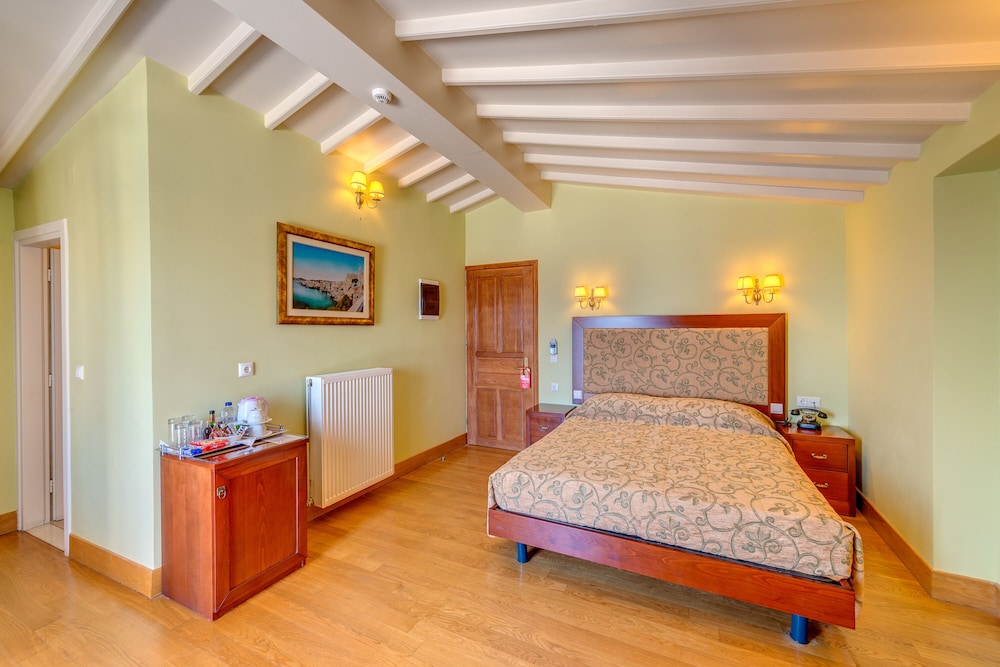 Superior Suite, Sea View photo 2