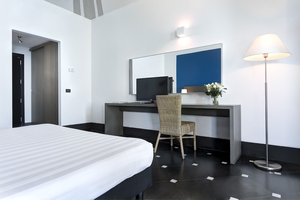 Design Single Room