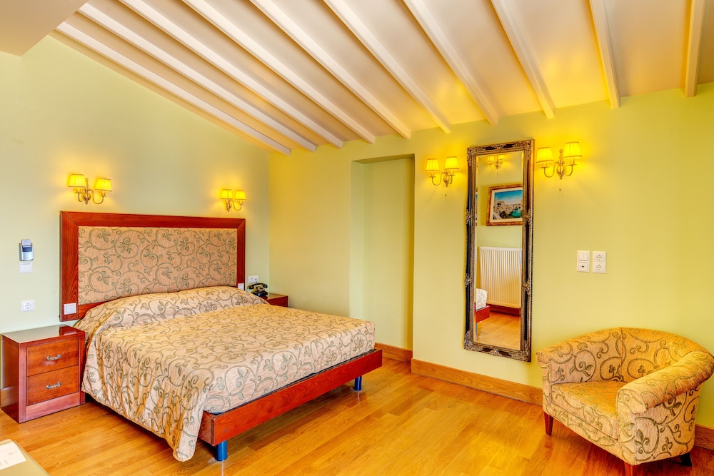 Superior Suite, Sea View photo 3
