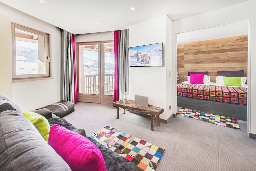 Triple Room (XL)