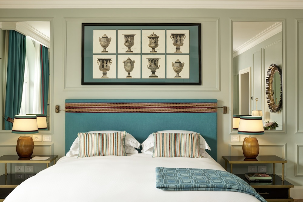 Junior Room (Suite)