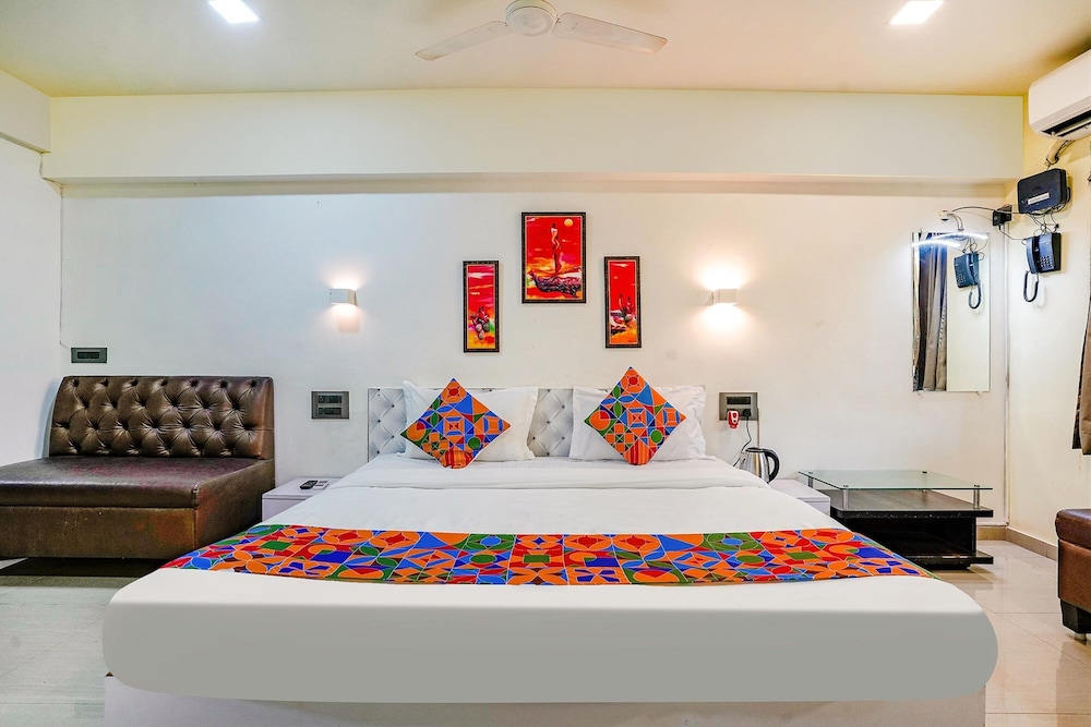 Deluxe Room photo 3