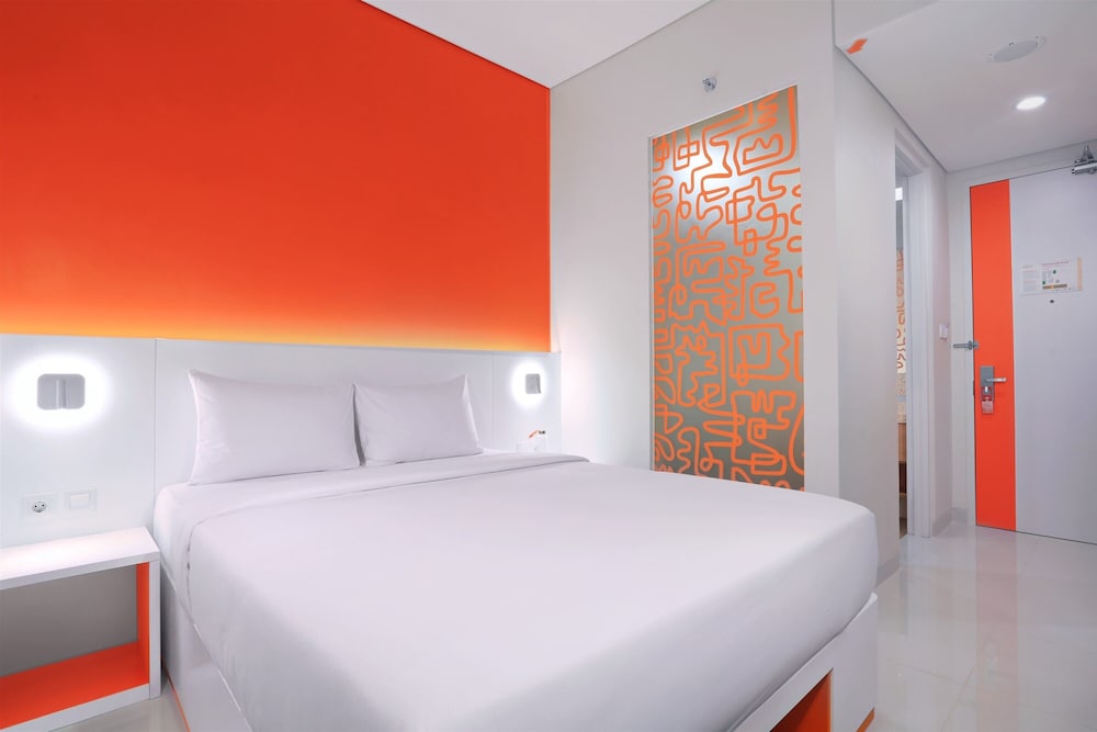 Superior Double Room, City View - Photo 5