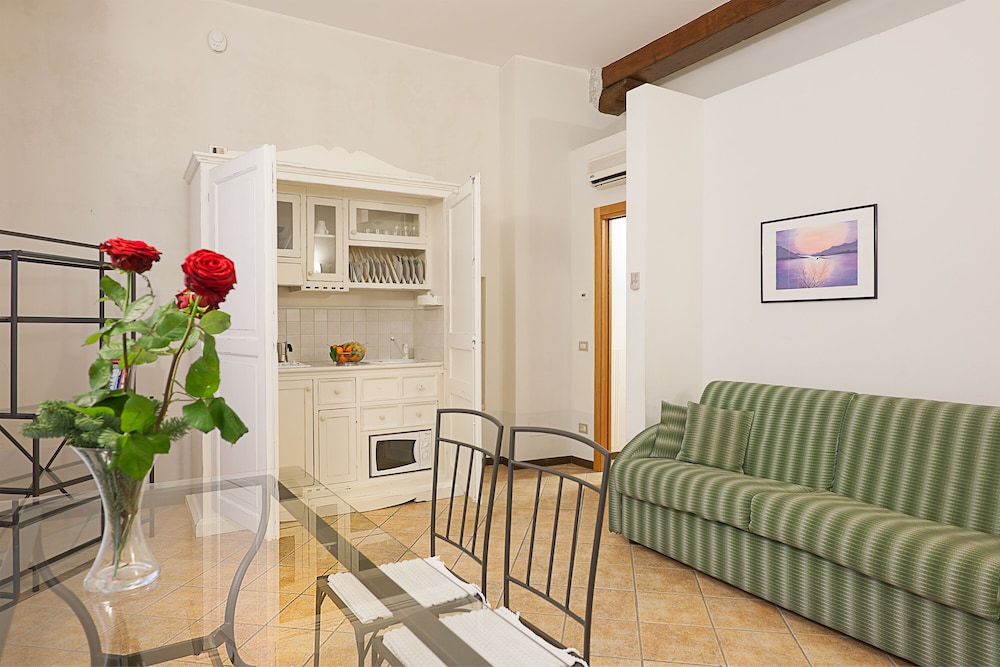 Comfort Apartment, 1 Bedroom, Kitchen, Annex Building - Photo 2