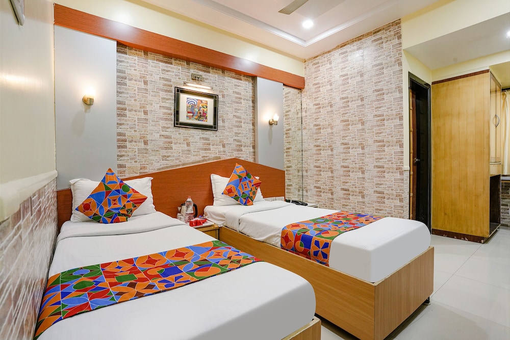 Deluxe Room photo 3