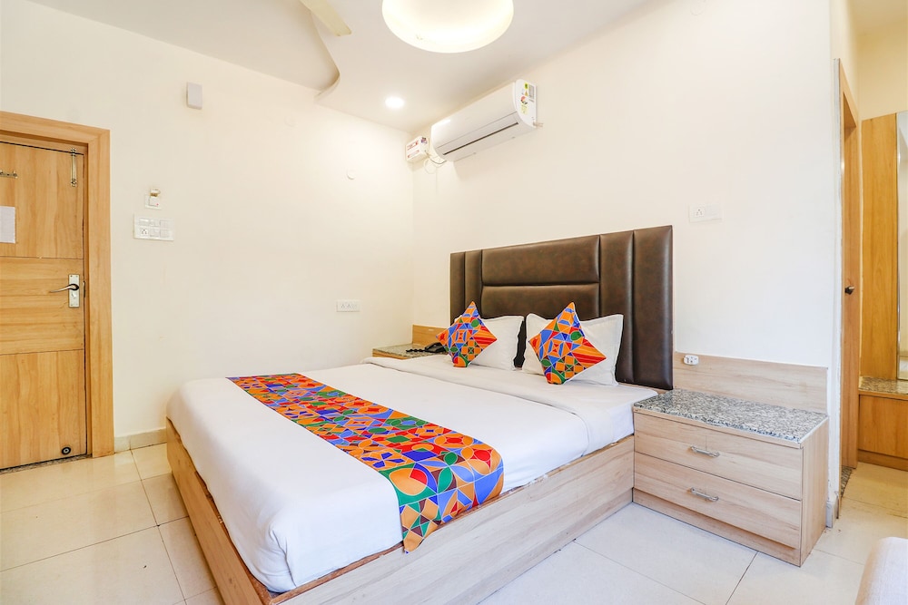 Deluxe Room photo 2