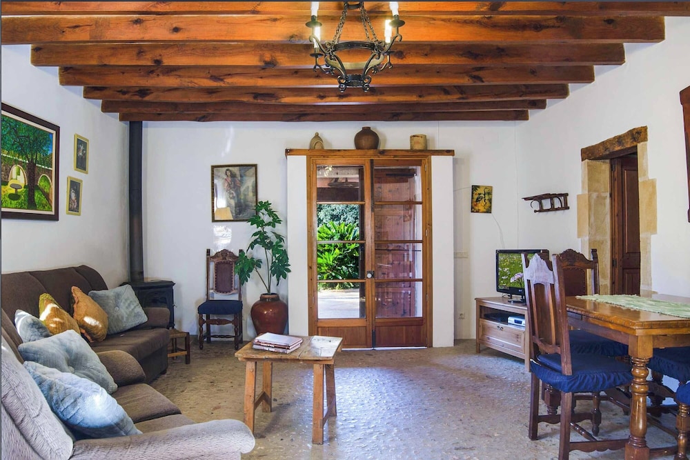 Villa (3 Bedrooms) photo 3