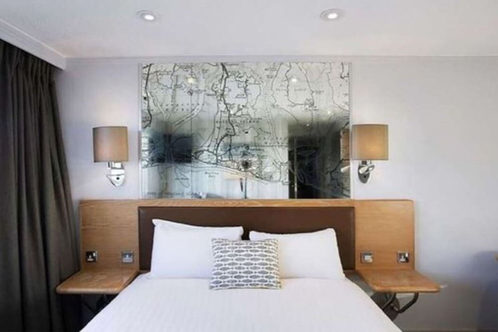 Classic Double Room, 1 Double Bed (Harbour Facing) - Photo 6