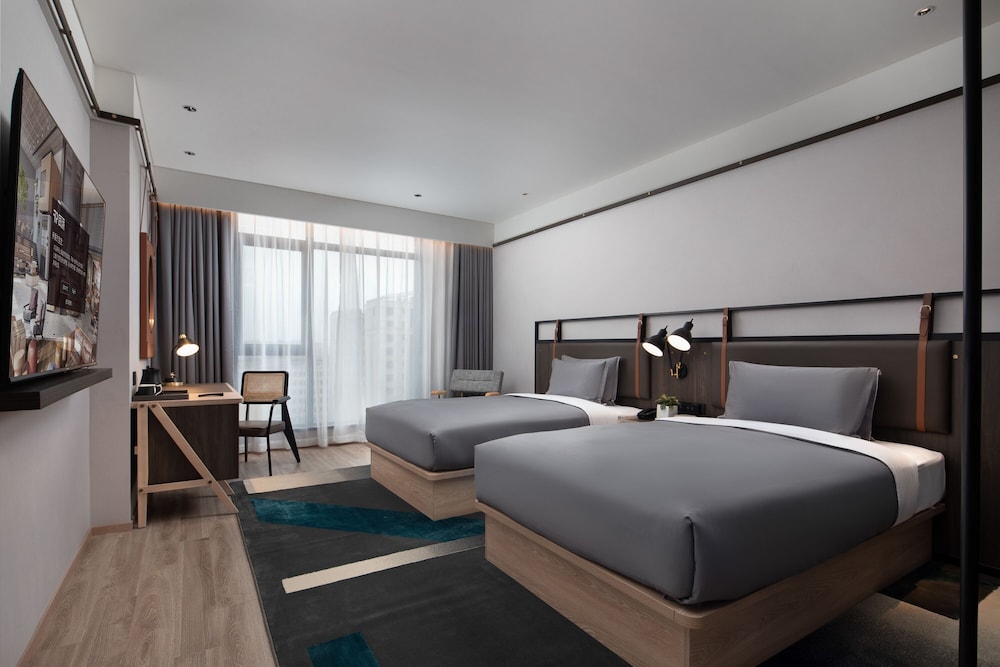 Comfort Twin Room