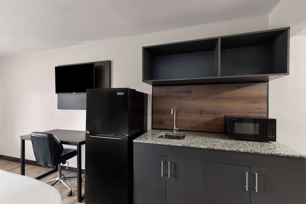 Suite, 1 Bedroom, Non Smoking - Photo 6