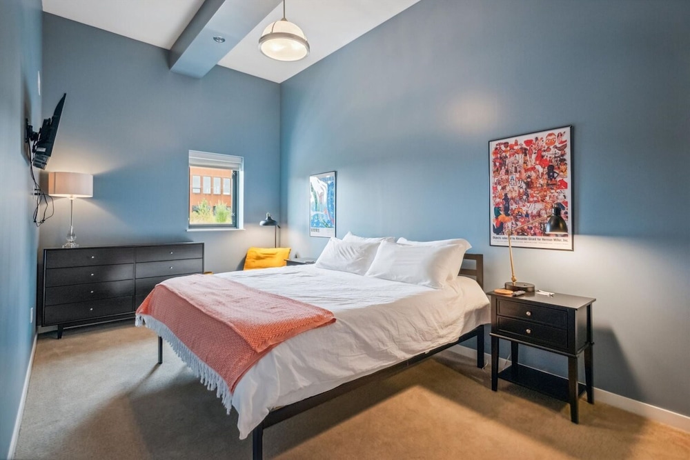 Chinook Suite - 203 in Portland, Photo 20