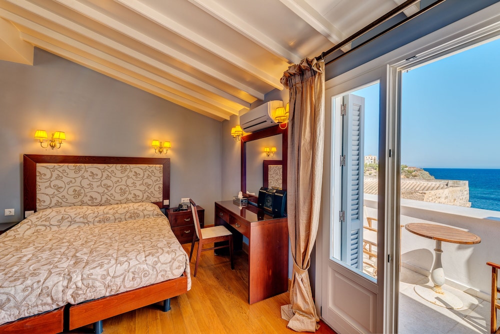 Executive Double Room photo 2