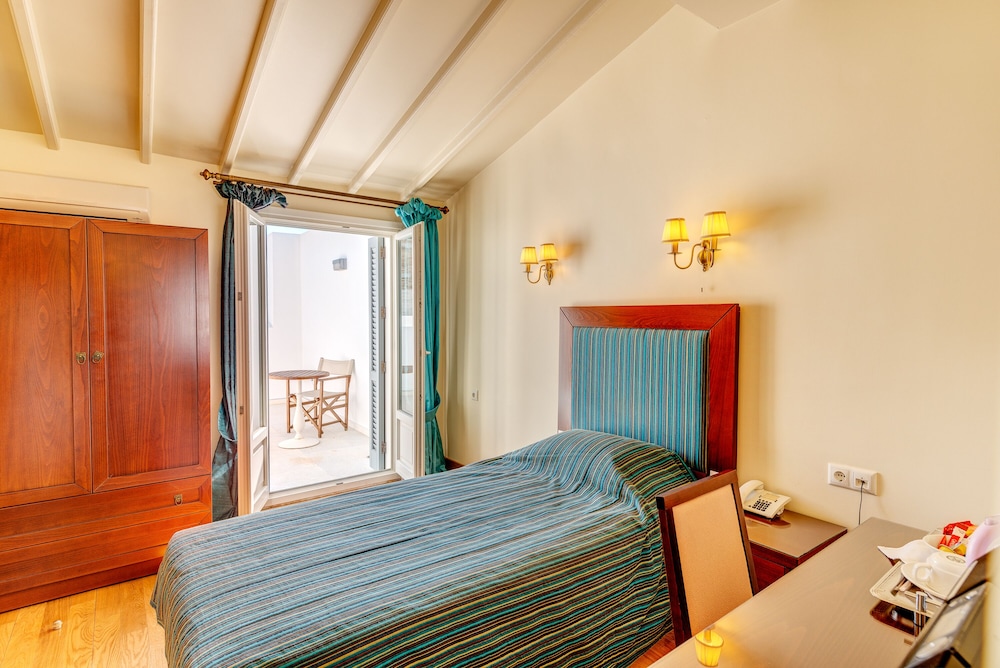 Deluxe Single Room photo 1