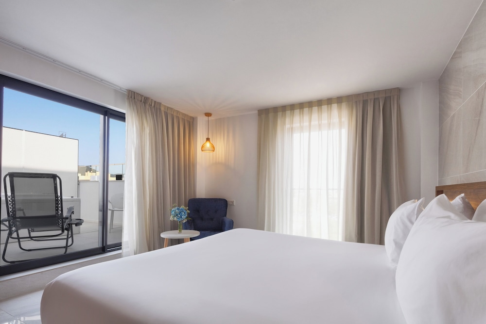 Presidential Suite, Terrace photo 2