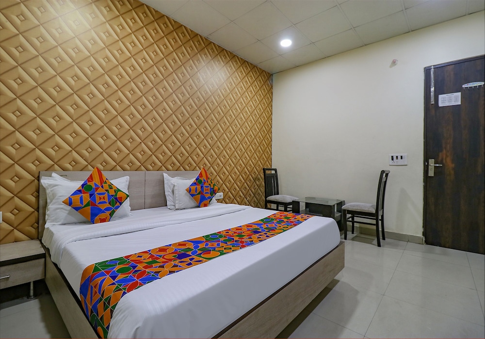 Deluxe Room photo 3