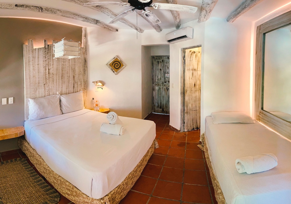 Standard Room, Garden View - Photo 2