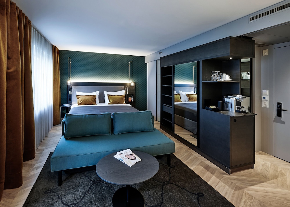 Standard Room (Grand, Doppelzimmer) - Photo 3